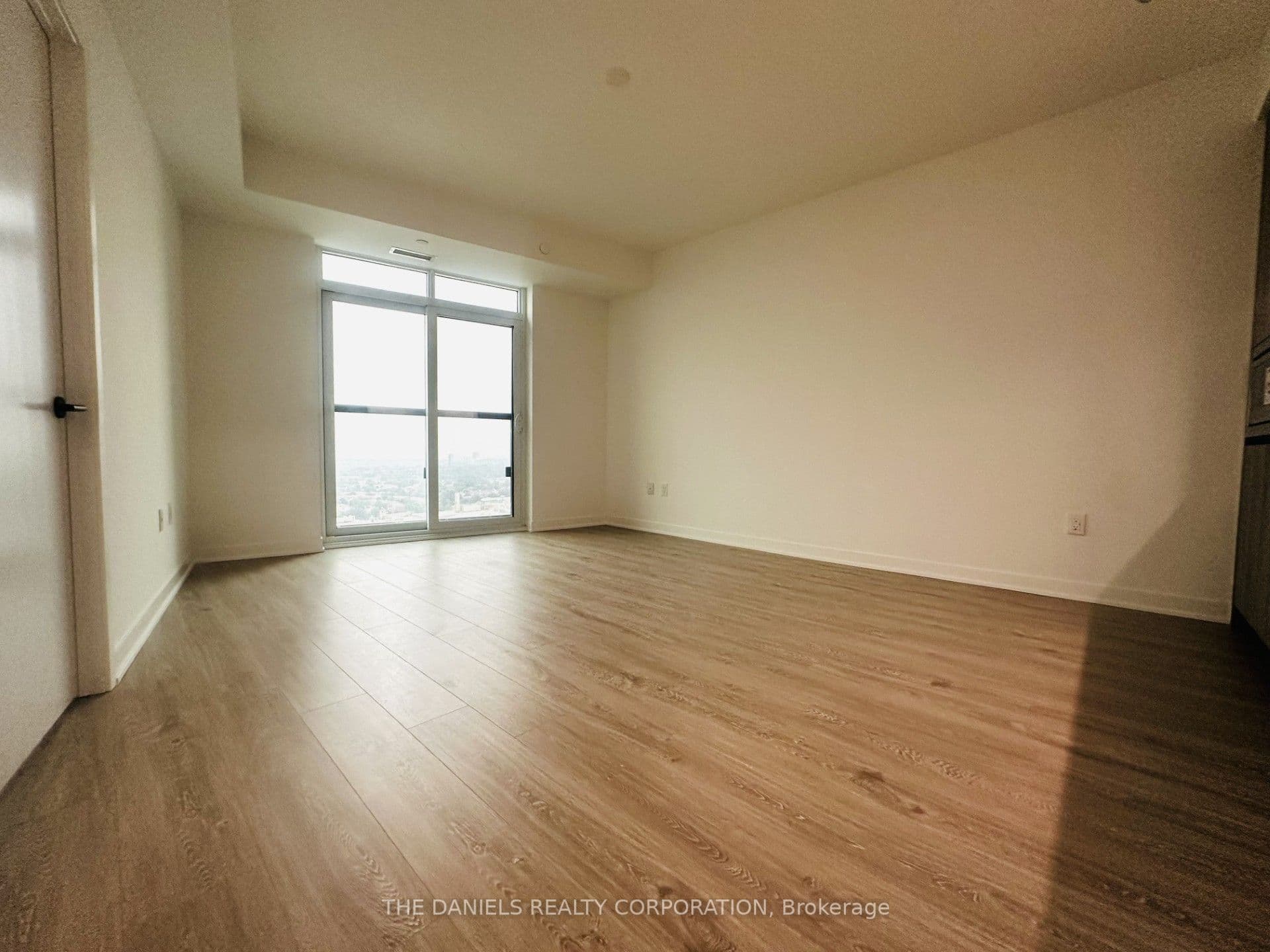 Suite 2313 · Floor 23, Unit 2313 · 2495 Eglinton Ave W