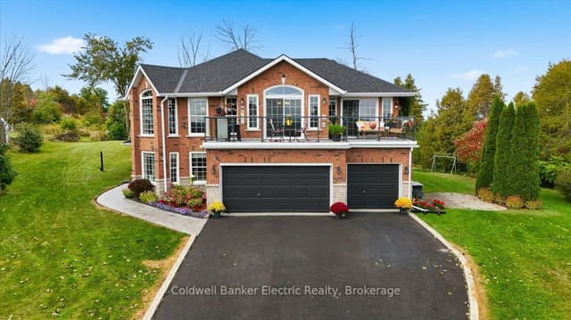 Detached at 102 Hampton Crescent, Alnwick/Haldimand, ON K0K 2X0