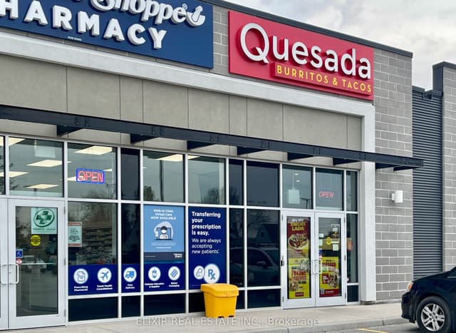 Sale Of Business at 1475 Huron Church Road, Windsor, ON N9C 2K9