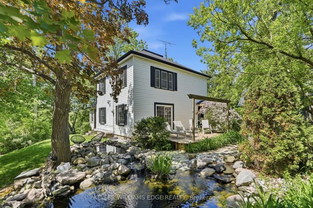 Detached at 6123 Guelph Line, Burlington, ON L7P 0A6