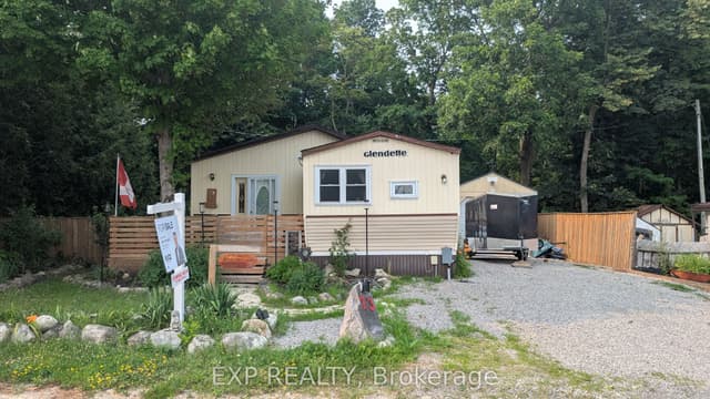 Modular Home at 1085 10th Concession Road W 73, Hamilton, ON N0B 2J0