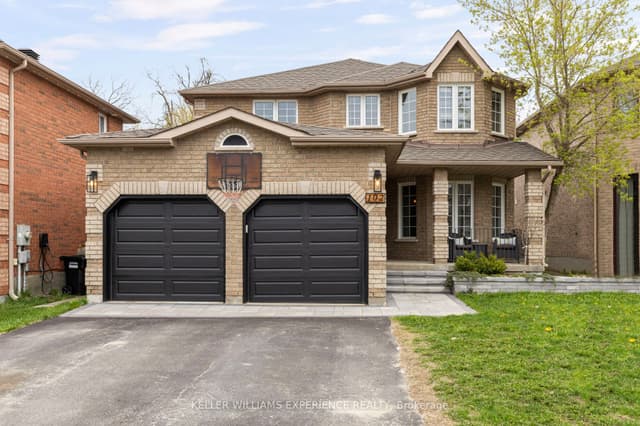 Detached at 102 Country Lane, Barrie, ON L4N 0N3