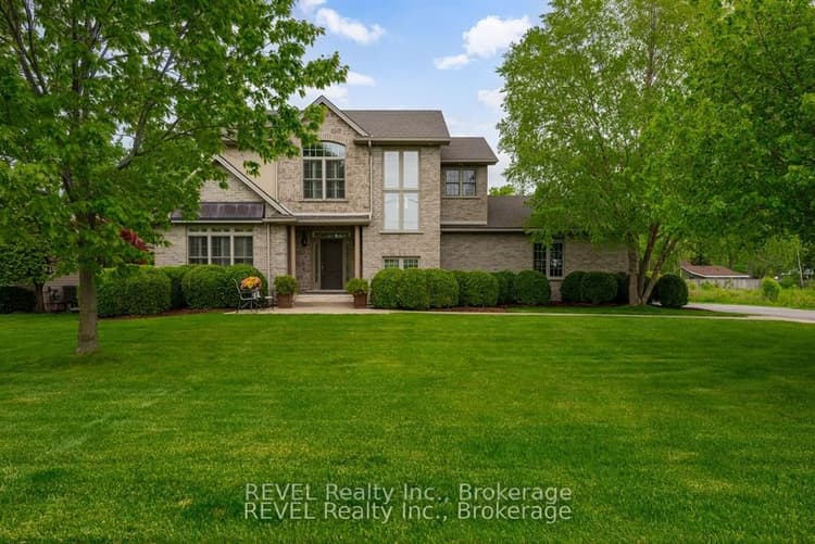 3250 Thunder Bay Road