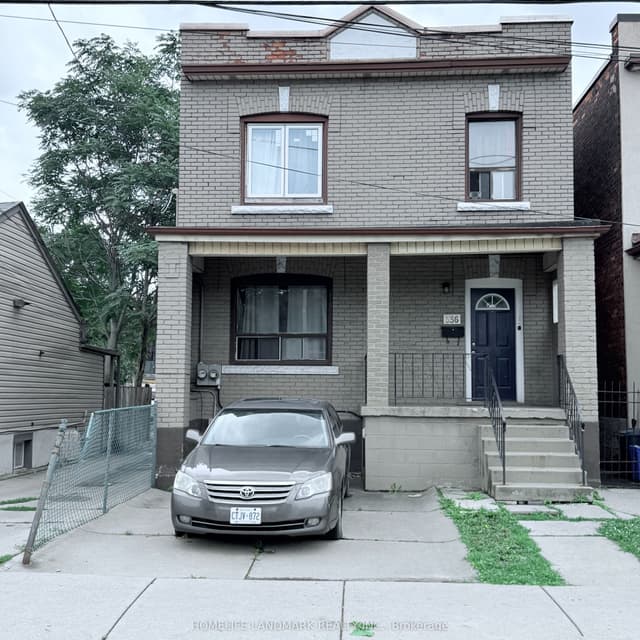 Detached at 336 King William Street, Hamilton, ON L8L 1P3