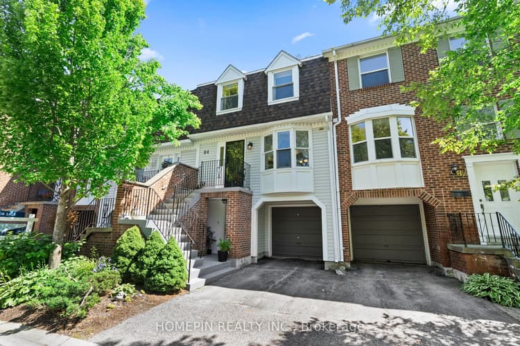 84 Confederation Way