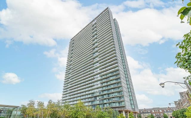 Condo Apartment at 105 The Queensway Avenue 1414, Toronto, ON M6S 5B5, Toronto W01
