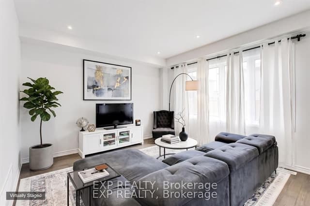 Detached at 60 Holder Drive, Brantford, ON N3T 0W8