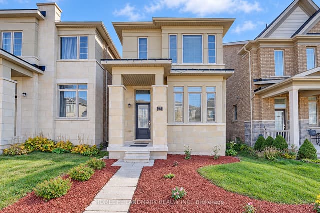 Detached at 27 Applegate Drive, East Gwillimbury, ON L9N 0R2