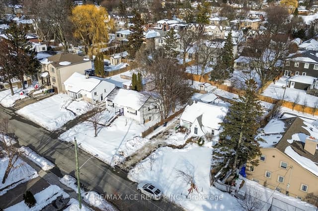 Vacant Land at 77 Brooklawn Avenue, Toronto, ON M1M 2P7, Toronto E08
