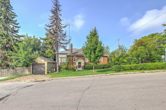 Detached at 143 Harlandale Avenue, Toronto, ON M2N 1P5, Toronto C07