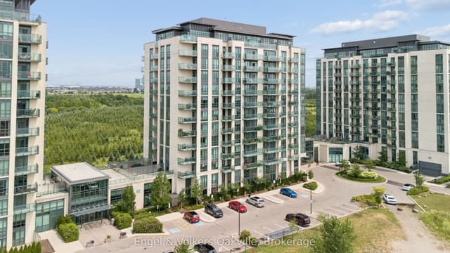 Condo Apartment at 55 Yorkland Boulevard 1204, Brampton, ON L6P 4K9