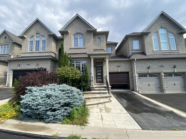 Att/Row/Townhouse at 1134 Woodington Lane Walkout Basement, Oakville, ON L6H 7T9
