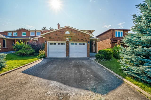 Detached at 169 Killian Road Room A, Vaughan, ON L6A 1A8