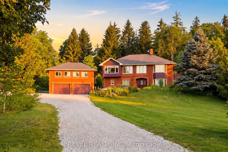 3156 Escarpment Side Road
