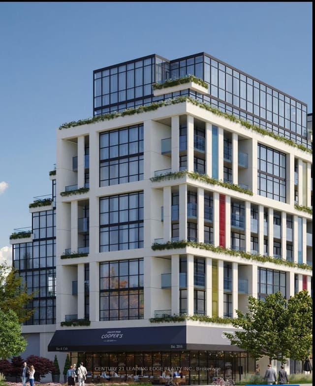 Condo Apartment at 181 Sheppard Avenue E 803, Toronto, ON M2N 0L9, Toronto C14