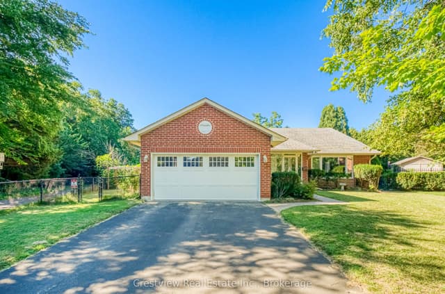 Detached at 2308 BOW VALLEY Court, Oakville, ON L6J 6H2
