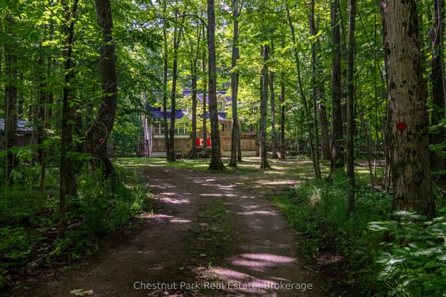 Detached at 89 Tammys Cove Road, Northern Bruce Peninsula, ON N0H 1Z0