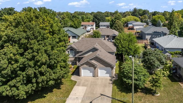 Detached at 513 Peirson Avenue, Saugeen Shores, ON N0H 2C1