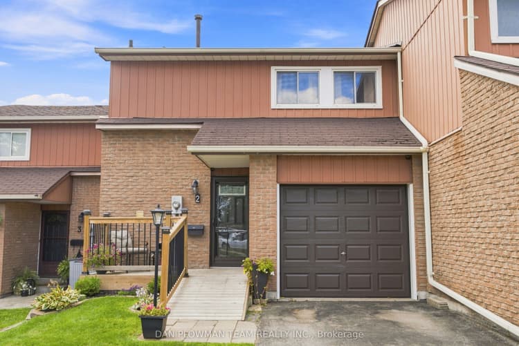 72 Martin Road