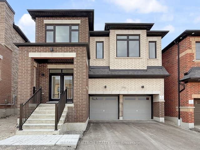 Detached at 1260 Talisman Manor, Pickering, ON L1X 0R8