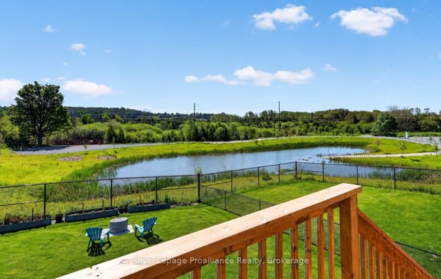 Detached at 998 Trailsview Avenue, Cobourg, ON K9A 4K3