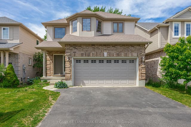 Detached at 1166 Smither Road, London North, ON N6G 5R8