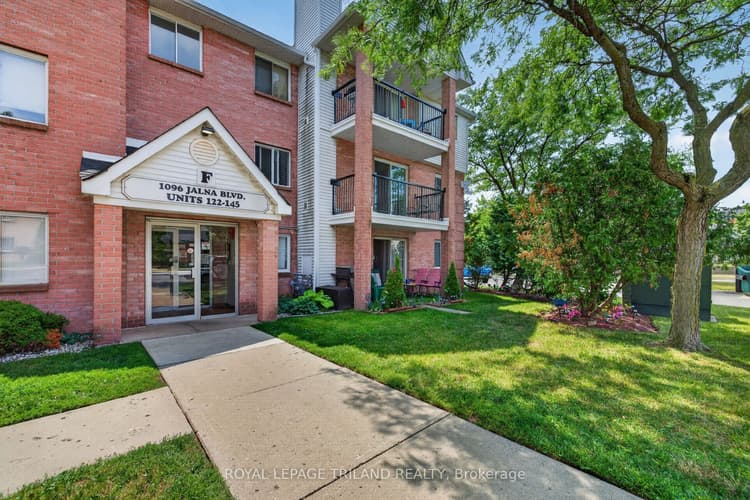 1096 Jalna Boulevard