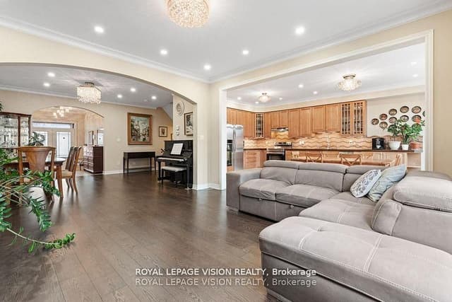 Detached at 41 Treetops Boulevard, New Tecumseth, ON L9R 0M1