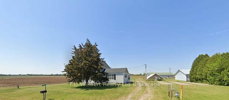 2515 1st Conc Rd Road