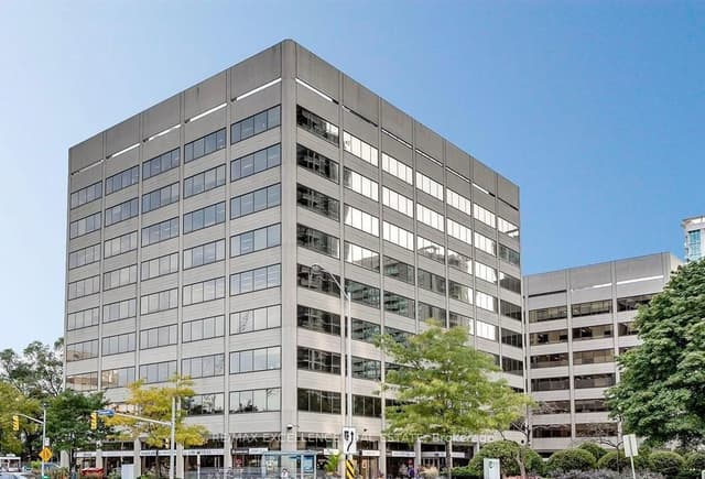Office at 45 Sheppard Avenue E 508, Toronto, ON M2N 5W9, Toronto C14