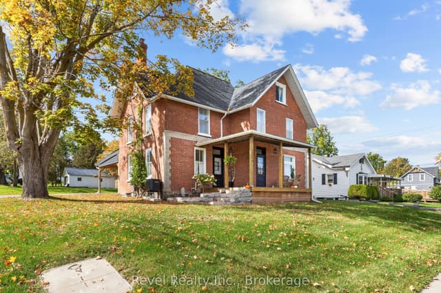 Detached at 15578 Simcoe Street, Scugog, ON L9L 1M2