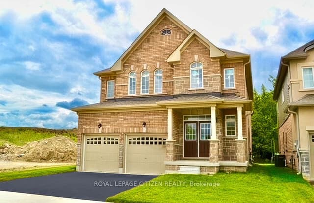 Detached at 129 Hawkins Street, Georgina, ON L0E 1R0