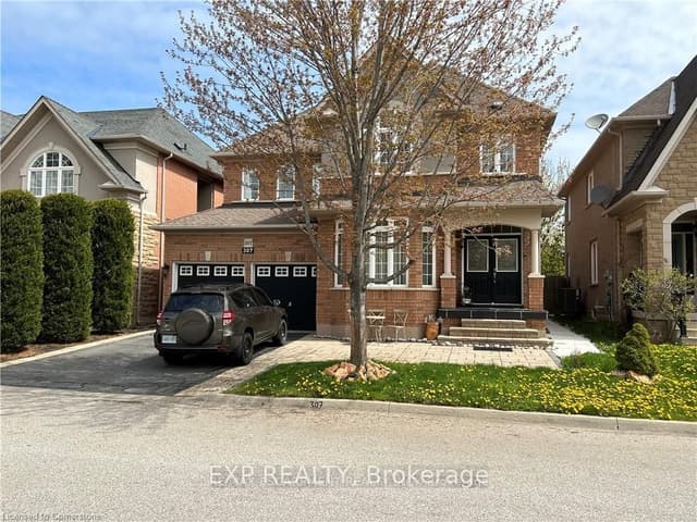 Detached at 307 Burloak Drive Basement, Oakville, ON L6L 6T6