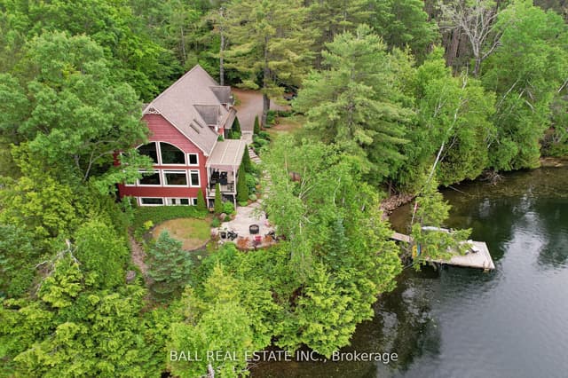 Detached at 32 Shadowood Lane, North Kawartha, ON K0L 1A0