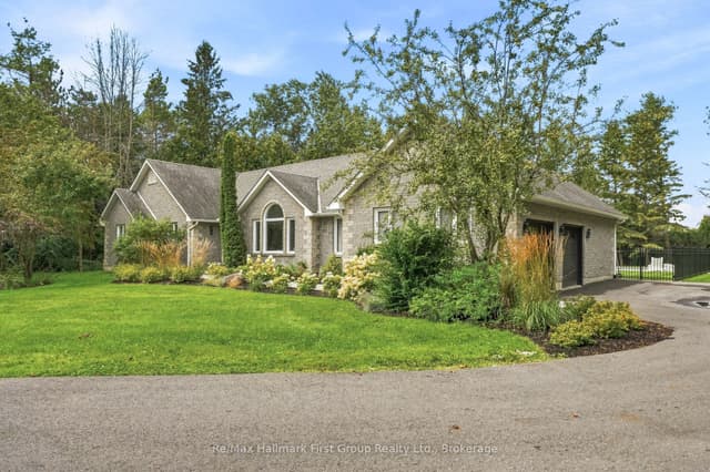 Detached at 170 Keewatin Drive, Alnwick/Haldimand, ON K0K 2G0