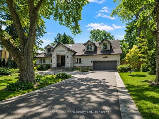 Detached at 1508 Oakhill Drive, Oakville, ON L6J 1Y5