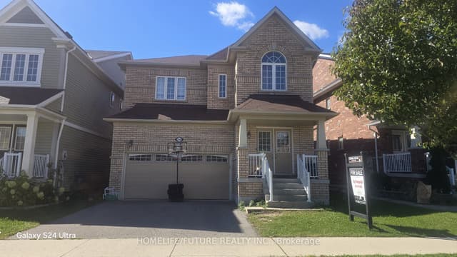 Detached at 2540 Secreto Street, Oshawa, ON L1H 0H8