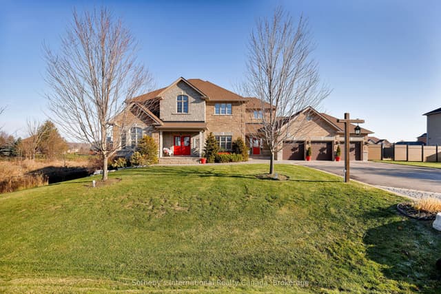 Detached at 13905 Kennedy Road, Caledon, ON L7C 3W7