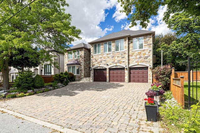 Detached at 176 Elmwood Avenue, Toronto, ON M2N 3M4, Toronto C14