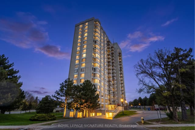 Condo Apartment at 3390 Weston Road 2304, Toronto, ON M9M 2X3, Toronto W05