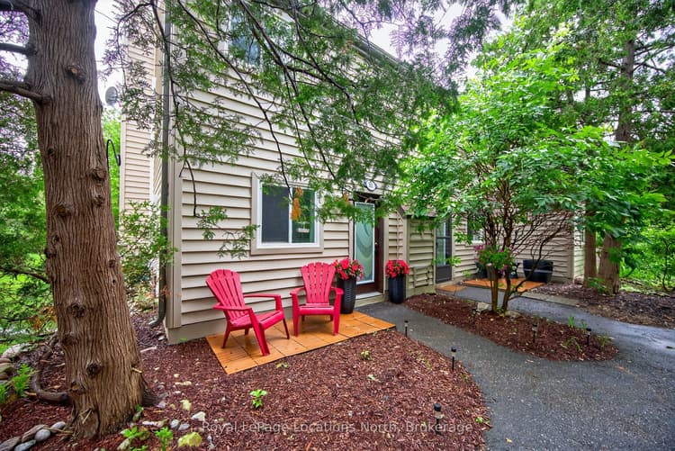 5 Dawson Drive