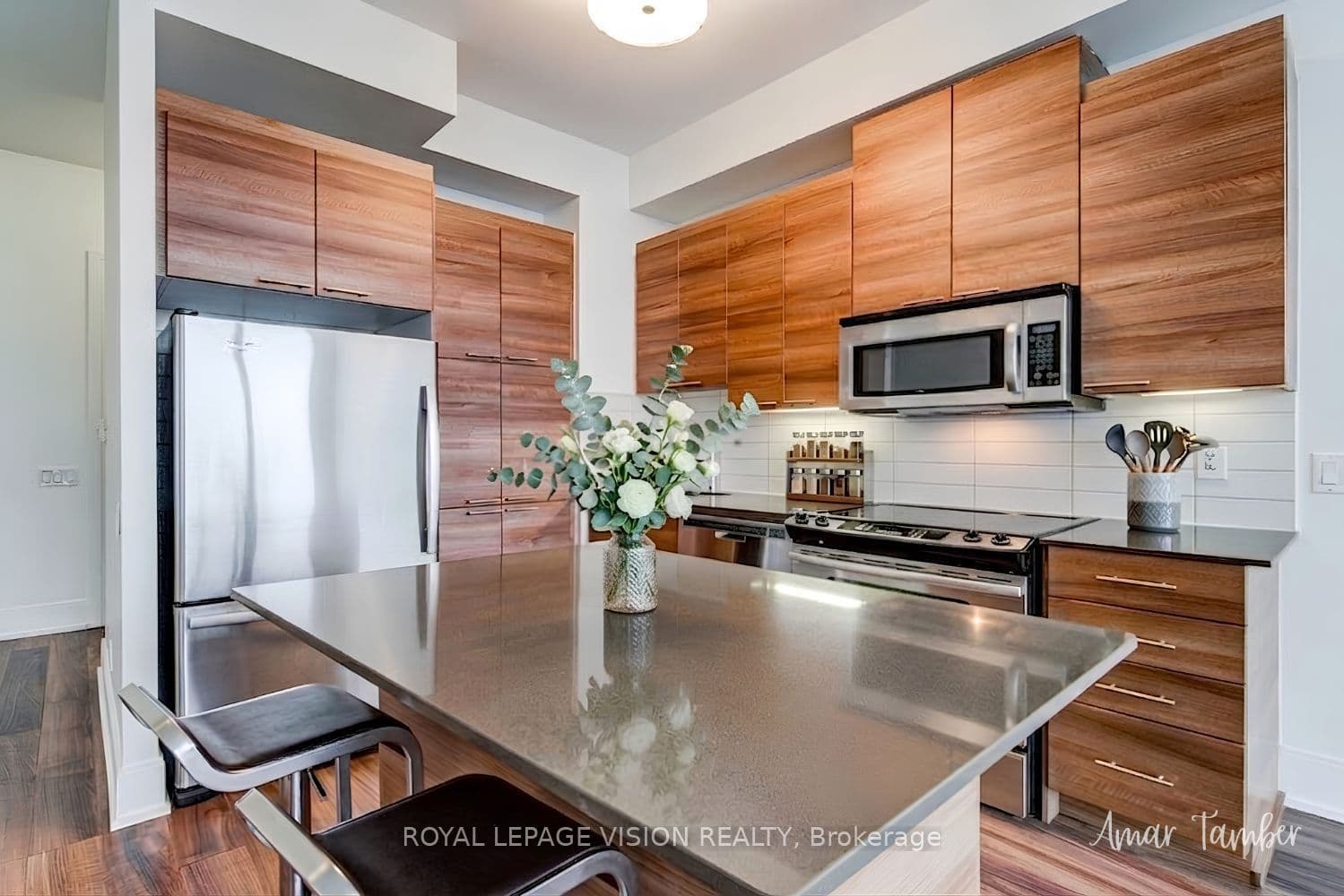 Suite PH5 · Penthouse, Unit PH5 · 15 Viking Lane
