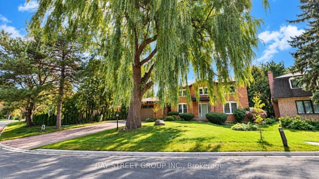 Detached at 5 Elmira Court 101, Toronto, ON M2K 2T1, Toronto C15
