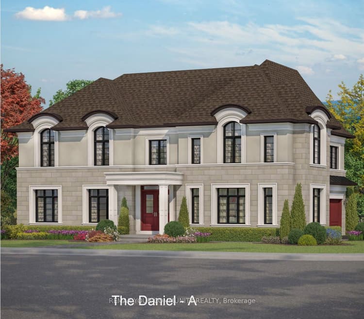 131 Muret Crescent