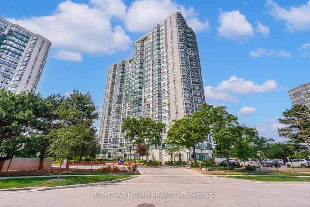 Common Element Condo at 4470 Tucana Court 308, Mississauga, ON L5R 3K8