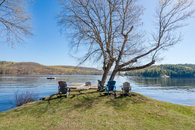 Detached at 35 Brennan Circle, Huntsville, ON P1H 2J2