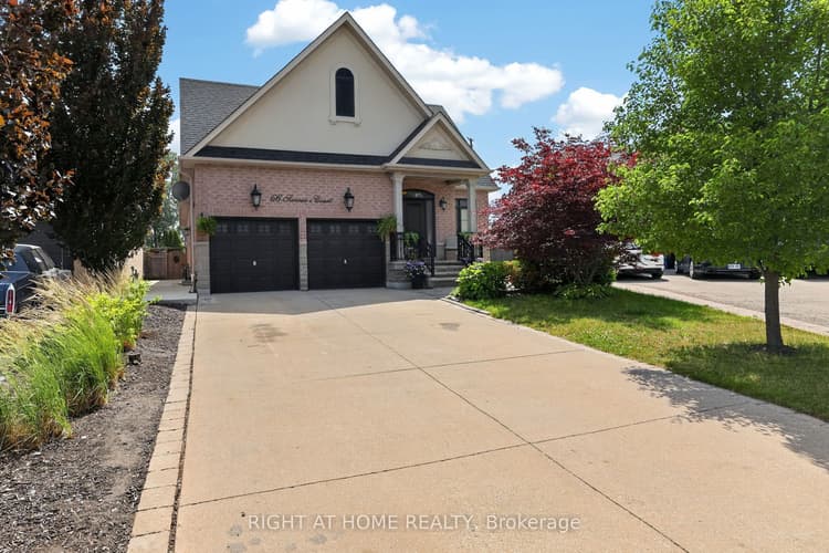 66 Sanremo Court