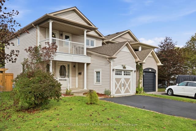 Link at 102 Boswell Drive, Clarington, ON L1C 5C3