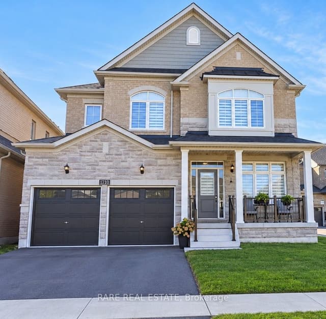 Detached at 1710 Corsal Court S, Innisfil, ON L9S 0P9