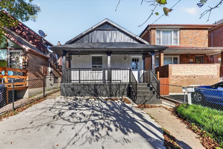 47 Laurel Avenue